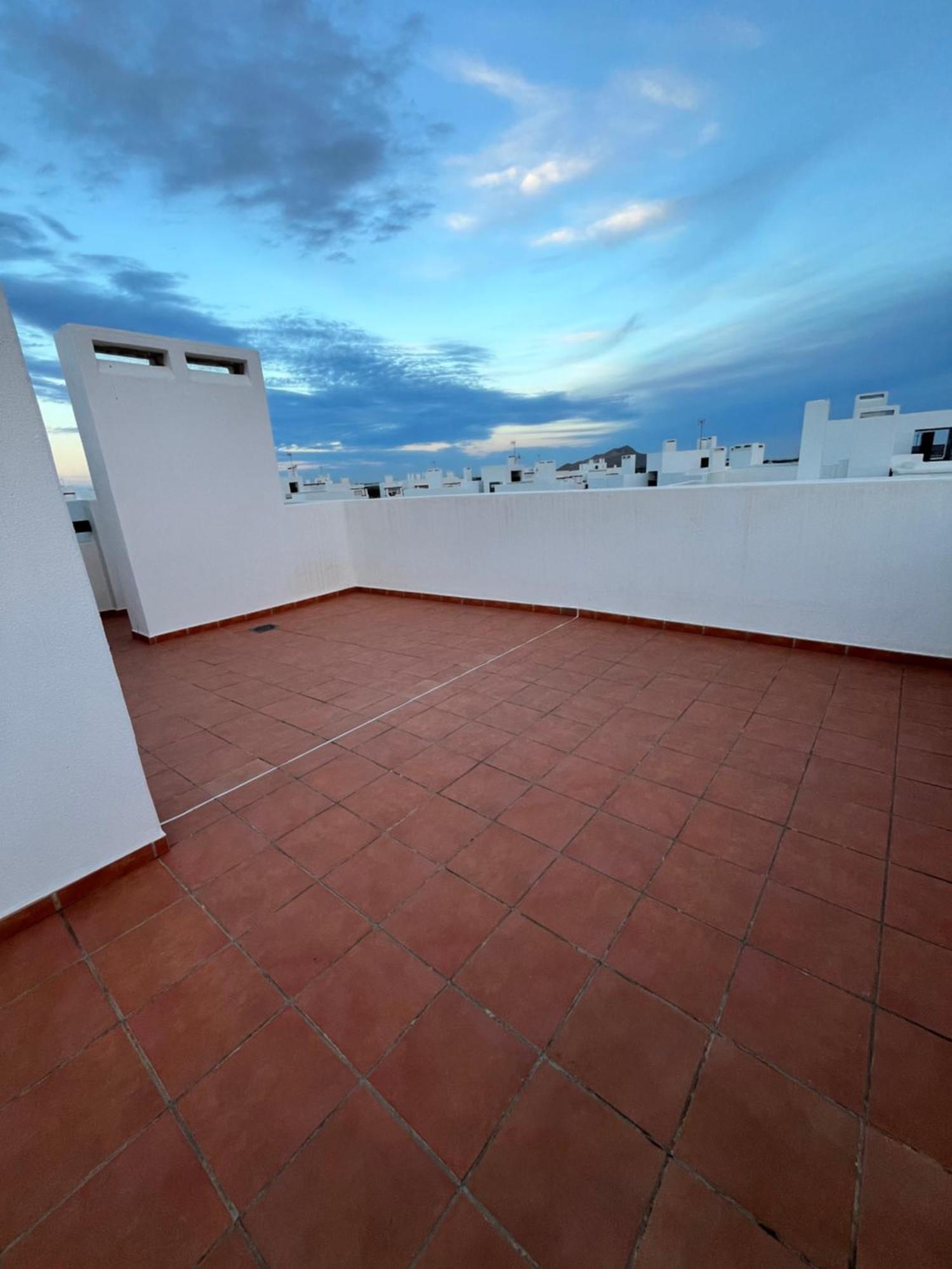 Las Terrazas De La Torre Golf 롤단 외부 사진