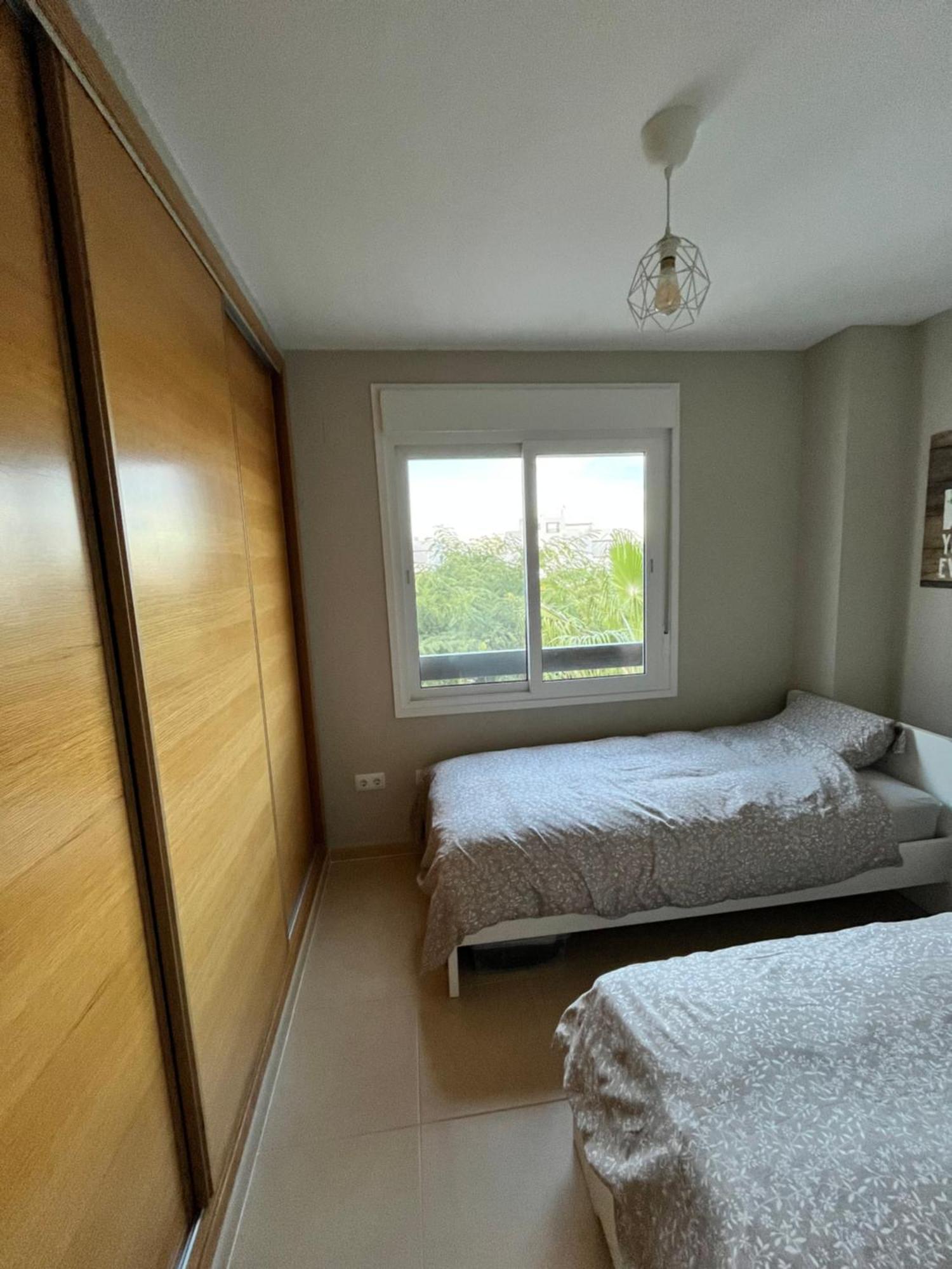 Las Terrazas De La Torre Golf 롤단 외부 사진