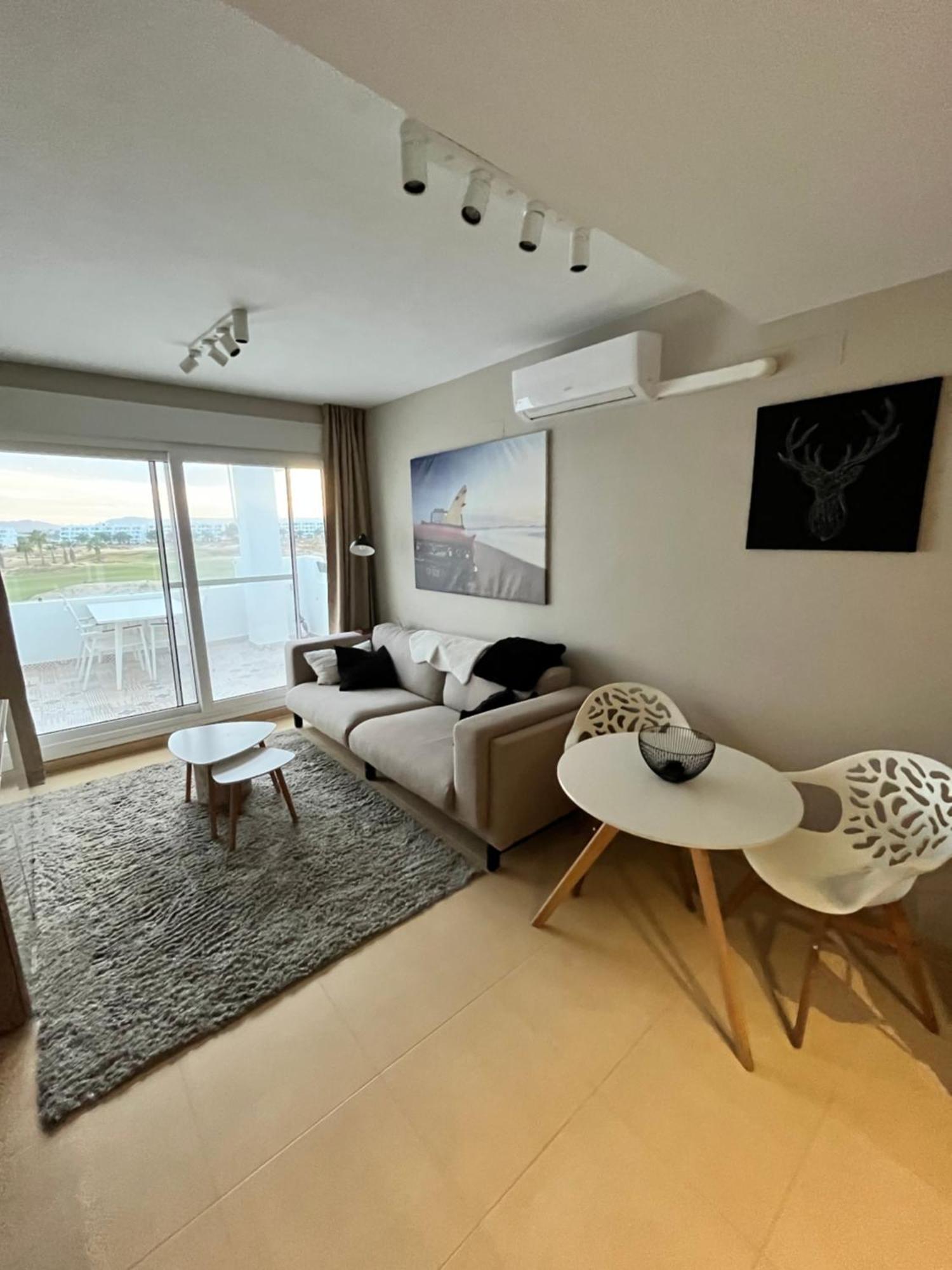 Las Terrazas De La Torre Golf 롤단 외부 사진