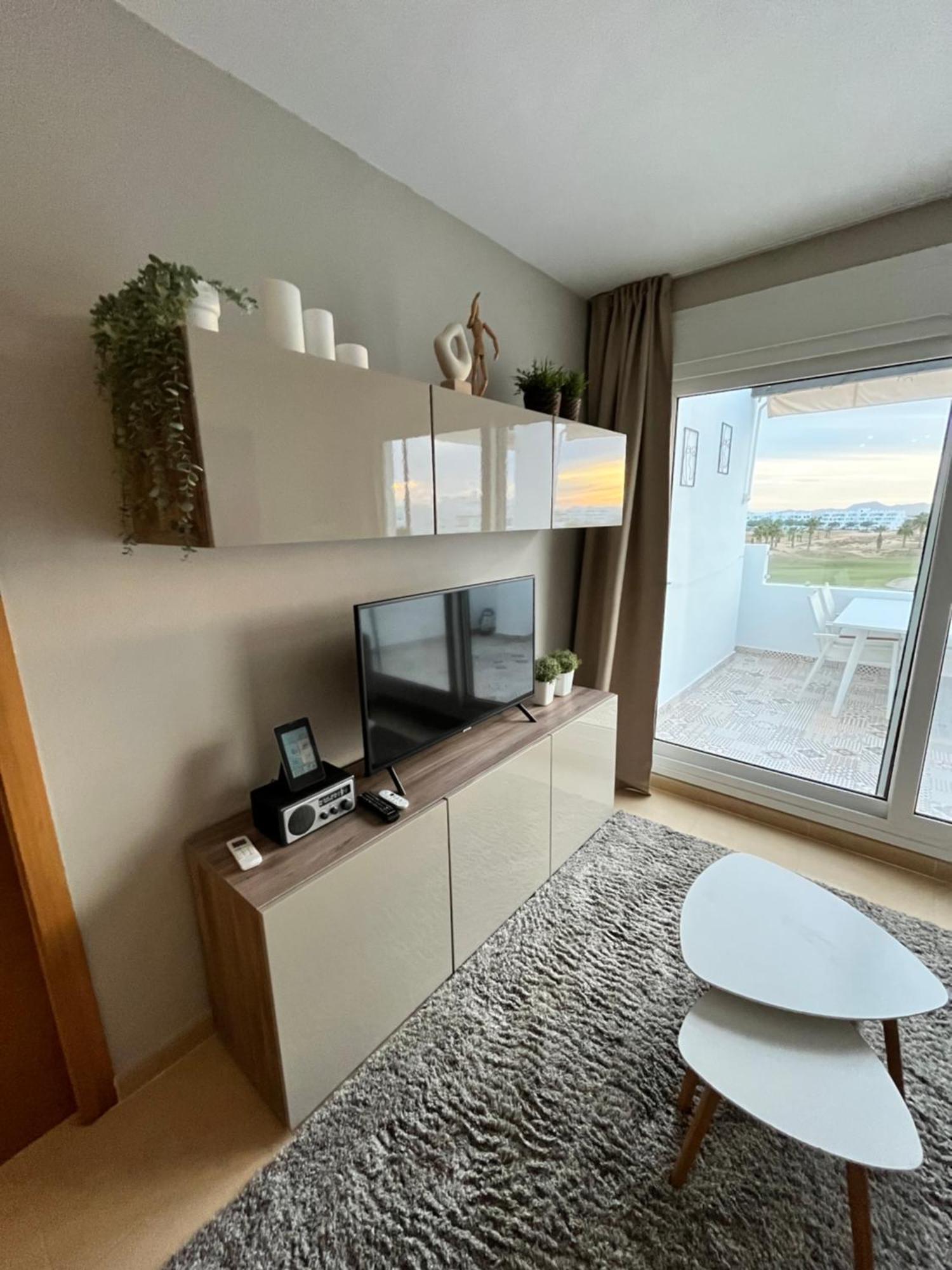 Las Terrazas De La Torre Golf 롤단 외부 사진